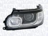 LANDROVER LR054703 Headlight
